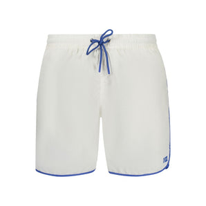Norway 1963 White Polyamide Swimwear
