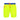 Norway 1963 Yellow Polyamide Swimwear