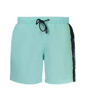 Norway 1963 Blue Polyamide Swimwear