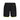 Norway 1963 Black Polyamide Swimwear