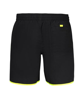 Norway 1963 Black Polyamide Swimwear