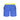 Norway 1963 Blue Polyamide Swimwear
