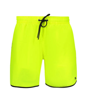 Norway 1963 Yellow Polyamide Swimwear