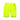 Norway 1963 Yellow Polyamide Swimwear