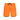 Norway 1963 Orange Polyamide Swimwear