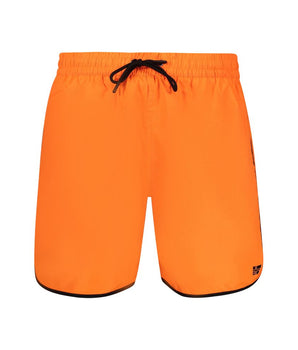 Norway 1963 Orange Polyamide Swimwear