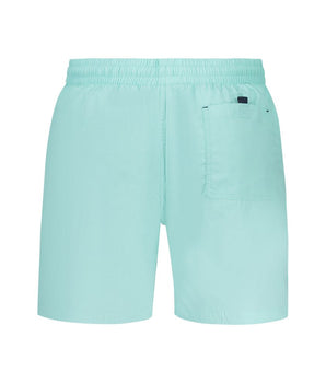 Norway 1963 Blue Polyamide Swimwear