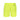 Norway 1963 Green Polyamide Swimwear