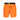 Norway 1963 Orange Polyamide Swimwear