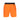 Norway 1963 Orange Polyamide Swimwear