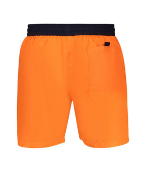 Norway 1963 Orange Polyamide Swimwear