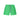 North Sails Green Cotton Swimwear