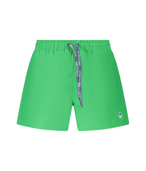 North Sails Green Cotton Swimwear
