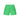 North Sails Green Cotton Swimwear