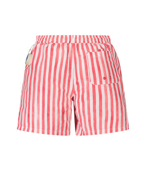 North Sails Red Polyester Swimwear