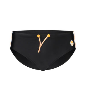 North Sails Black Elastane Swimwear