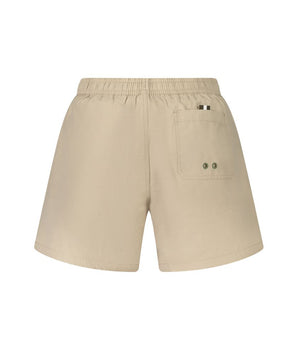 North Sails Beige Cotton Swimwear