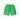 North Sails Green Cotton Swimwear