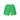 North Sails Green Cotton Swimwear