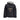 Napapijri Black Polyamide Jackets & Coat