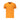 Napapijri Orange Cotton Men T-Shirt
