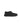 Cerruti 1881 Black Cowhide Men Derby Shoe