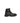 Cerruti 1881 Black Calfskin Men Boot