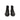 Cerruti 1881 Black Calfskin Boot