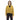 Alpha Studio Yellow Merino Wool Women Cardigan