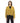 Alpha Studio Yellow Merino Wool Women Cardigan