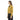 Alpha Studio Yellow Merino Wool Women Cardigan