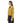 Alpha Studio Yellow Merino Wool Women Cardigan