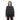 Alpha Studio Gray Merino Wool Women Cardigan