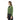Alpha Studio Green Merino Wool Women Cardigan