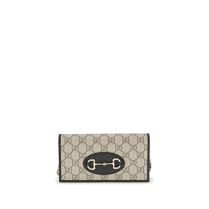 Gucci Horsebit Wallet