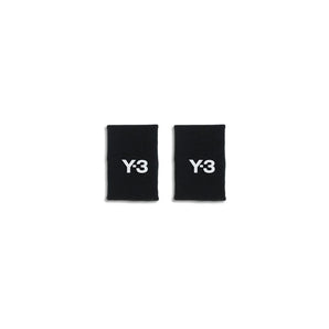 Y-3 Tennis Wristbands