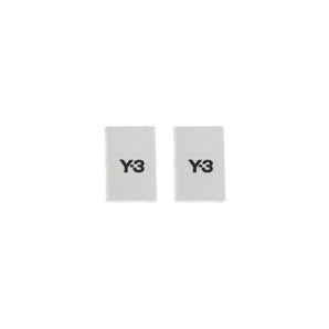 Y-3 Tennis Wristbands