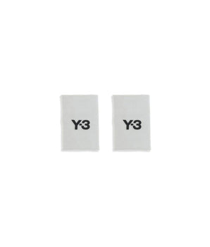 Y-3 White Recycled Polyester Other Accessories