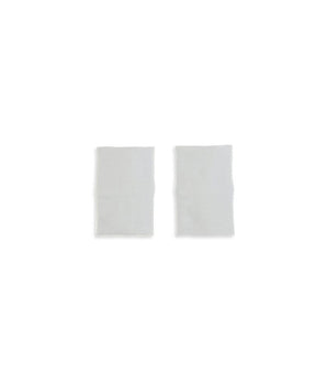 Y-3 White Recycled Polyester Other Accessories