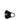 Dsquared² Black Polipropilene Facemasks