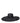 Max Mara Black Paper Sunhat