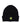 Barrow Black Wool Beanie
