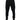 Dolce & Gabbana Blue Cotton Jogger Jogging Men Trouser Pants