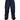 Dolce & Gabbana Blue Nylon Straight Jogger Sweatpants Pants