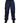 Dolce & Gabbana Blue Nylon Straight Jogger Sweatpants Pants