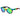 Italia Independent Multicolor Acetate Sunglasses