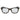 Italia Independent Bicolor Acetate Sunglasses