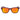 Italia Independent Bicolor Acetate Sunglasses