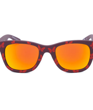 Italia Independent Bicolor Acetate Sunglasses