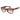 Italia Independent Bicolor Acetate Sunglasses